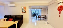 Blk 73 Telok Blangah Heights (Bukit Merah), HDB 5 Rooms #392824841